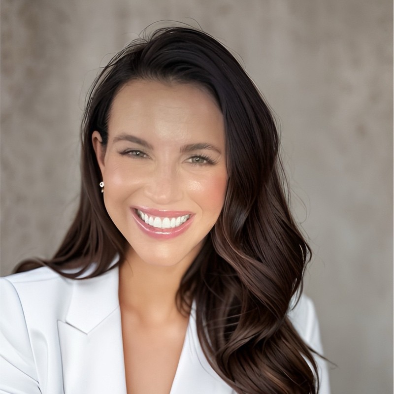 Maria Curtsinger